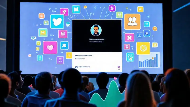 Marketing digital conecta a audiencias activas