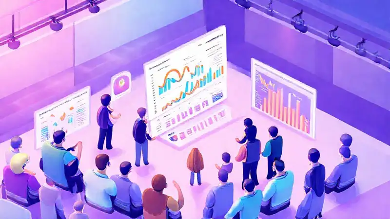 Redes sociales modernas: diseño atractivo y visual