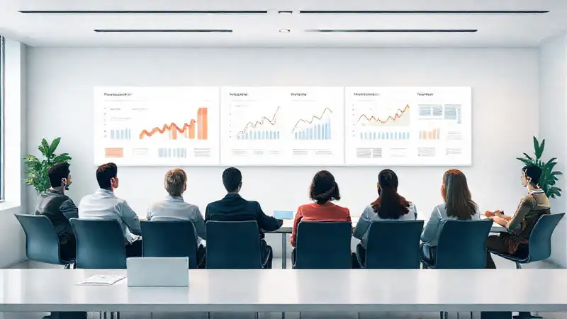 Mejora del equipo mediante retroalimentación visual