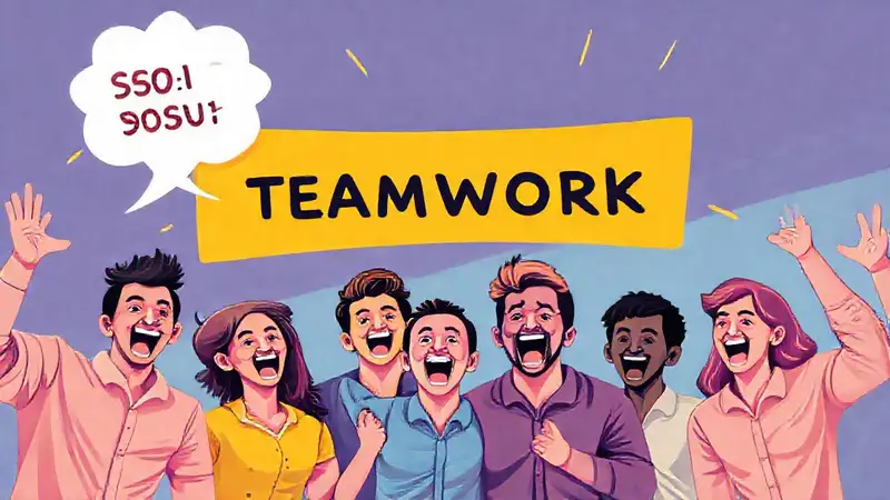 Equipo motivado impulsa un crecimiento exitoso