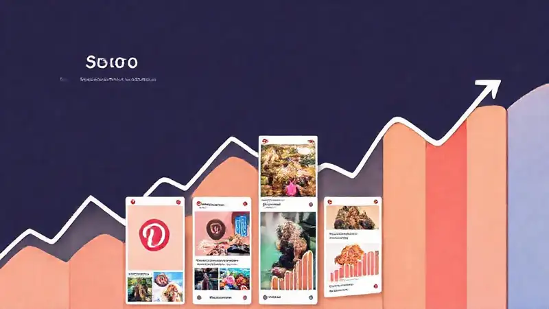 Pinterest impulsa resultados visuales y estratégicos