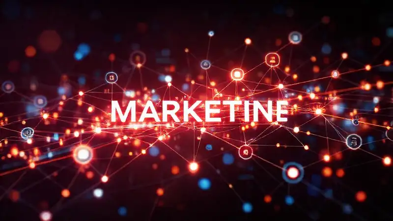 Marketing digital: conexión visual y datos