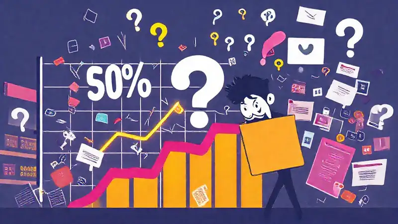 Caos colorido genera confusión de precios