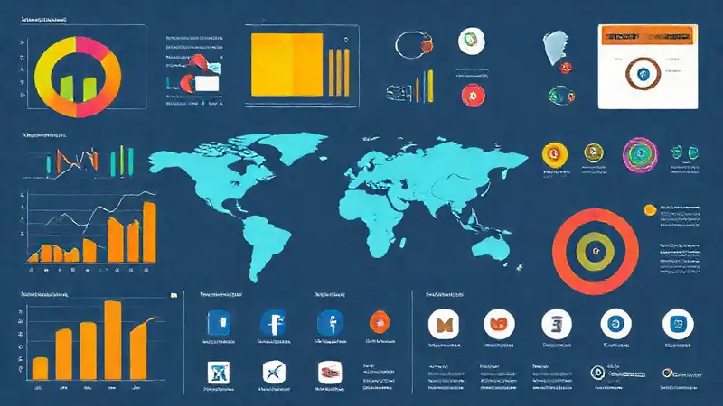 Visualizaciones de datos atractivas e informativas