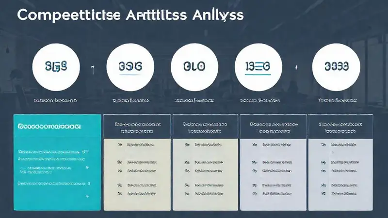 Análisis de datos impulsa estrategias visuales
