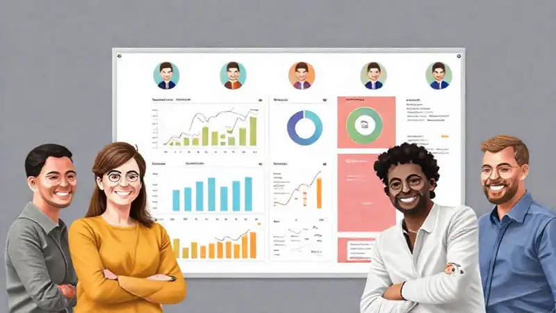 El crecimiento empresarial se impulsa por clientes satisfechos