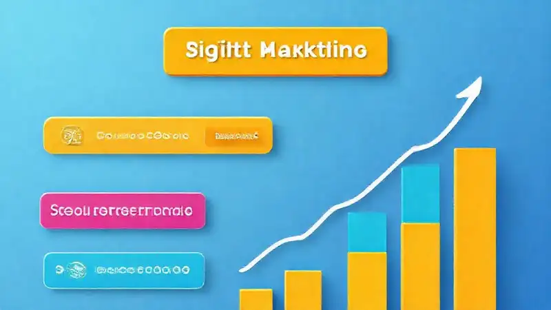 Marketing digital atrae y convence visualmente