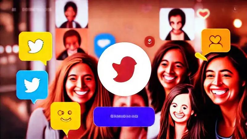 Redes sociales impulsan la conexión digital
