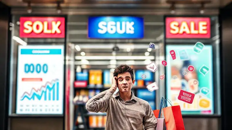 Una tienda online atractiva genera ventas