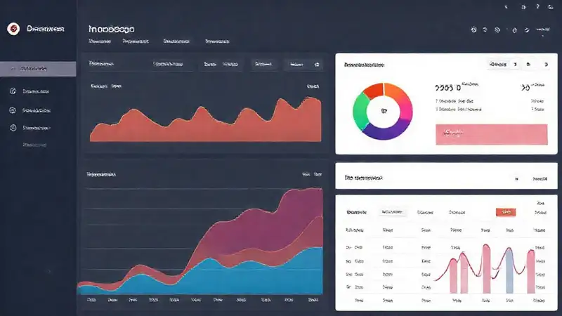 Dashboard de Instagram muestra datos clave