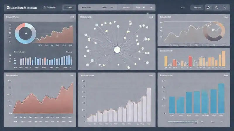 Visualizaciones de datos impulsan decisiones estratégicas