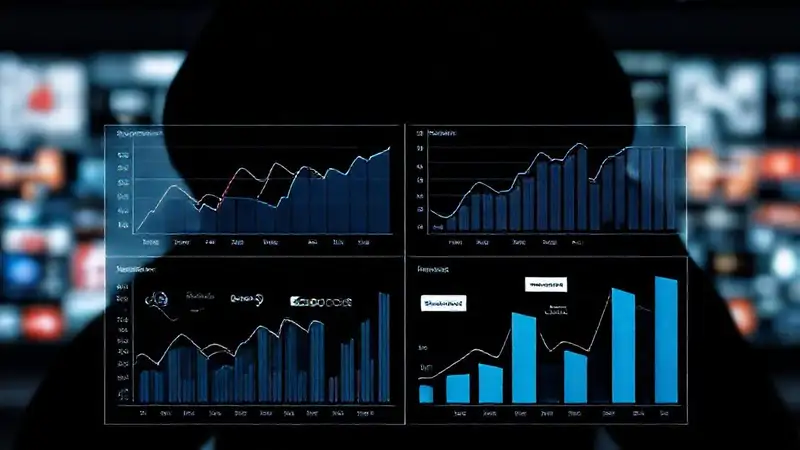 Análisis competitivo estratégico y sombrío