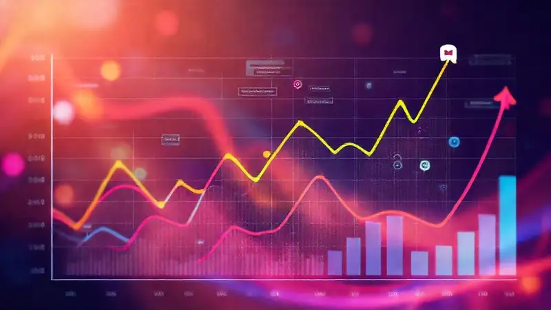 Gráficos dinámicos impulsan el éxito digital
