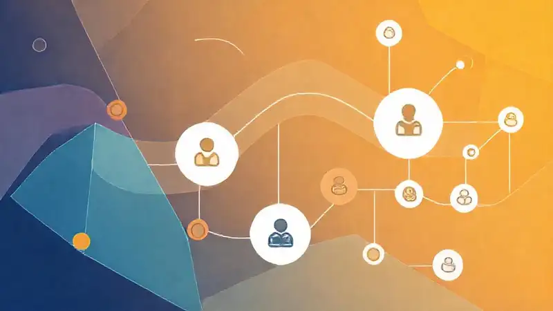 Diseño moderno y accesible fluye visualmente