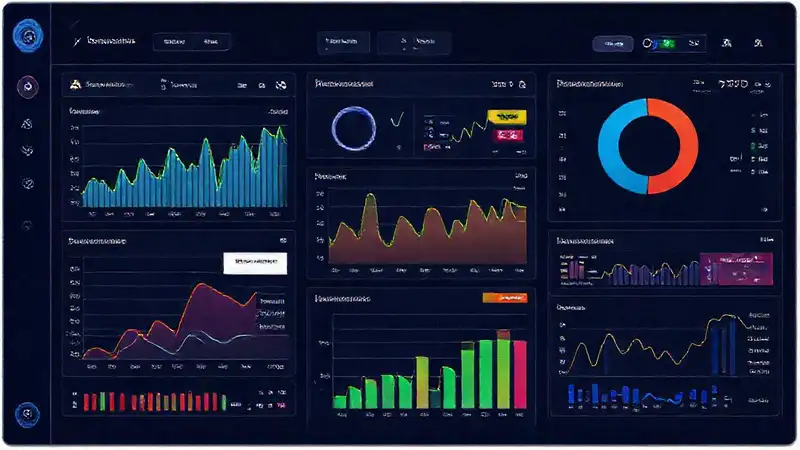 Panel dinámico ofrece análisis en tiempo real