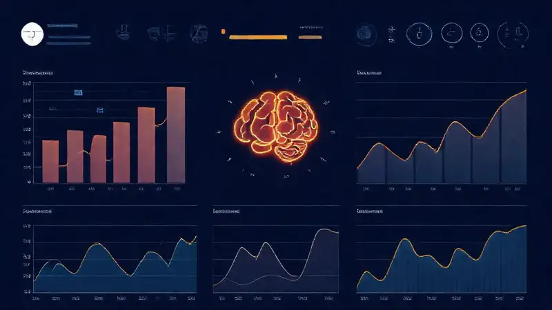 Visualizaciones de datos impulsan el análisis intuitivo
