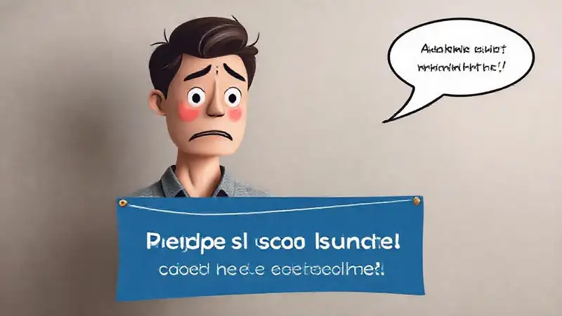 Cliente frustrado necesita consejo pacífico