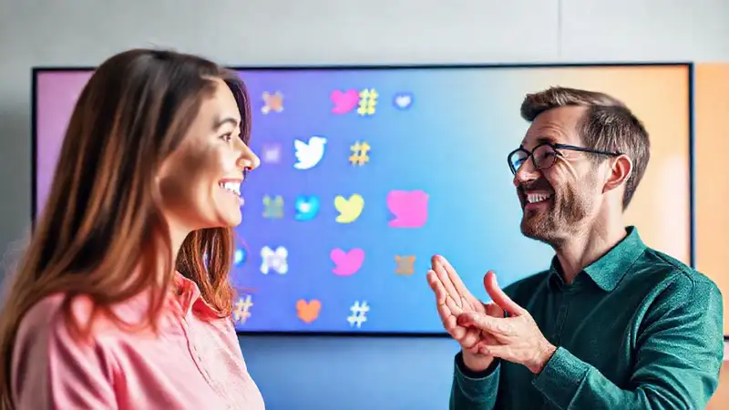 Redes sociales ofrecen asesoramiento digital positivo