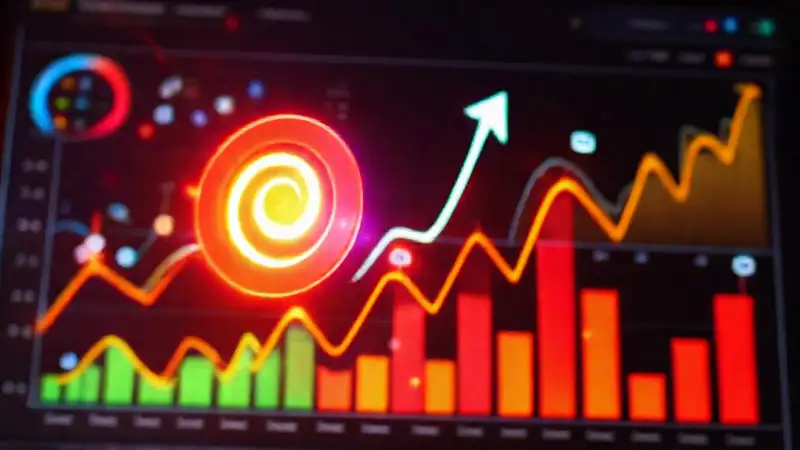 El dashboard muestra crecimiento digital estratégico