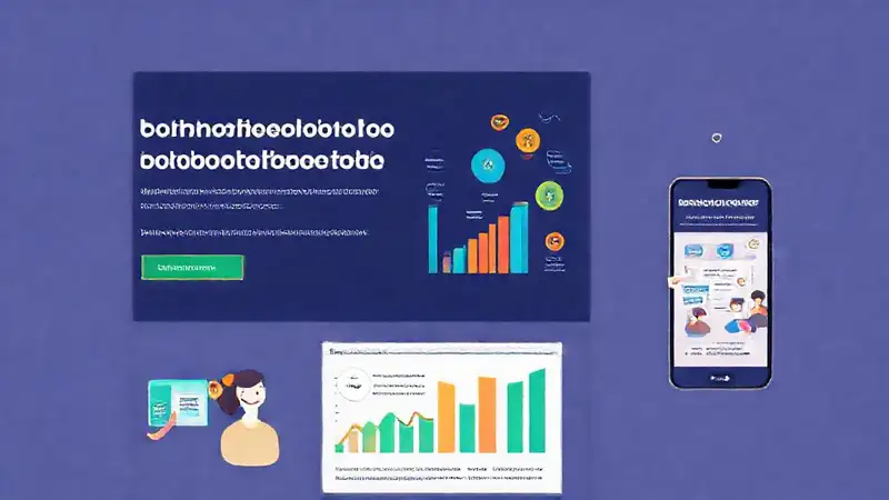 Marketing digital impacta clientes felices visualmente