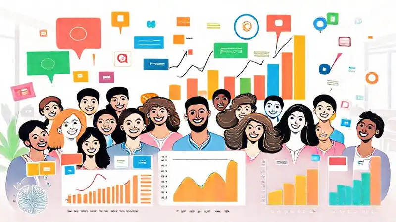 Visualización de datos en entorno moderno