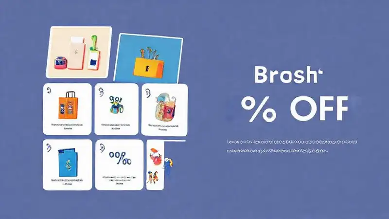 Diseño moderno y atractivo para vender