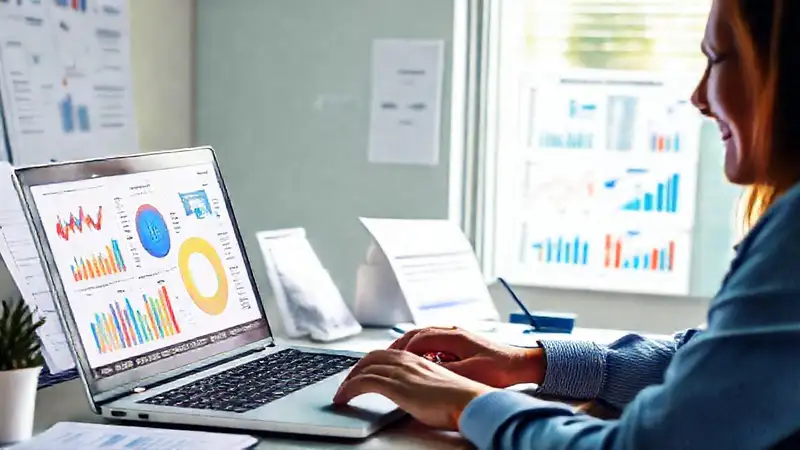 Investigación de palabras clave creativa y digital