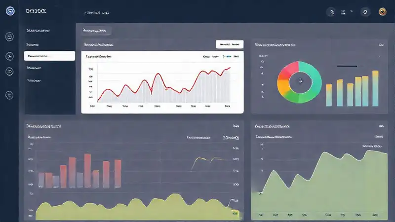 Una interfaz moderna genera insights claros