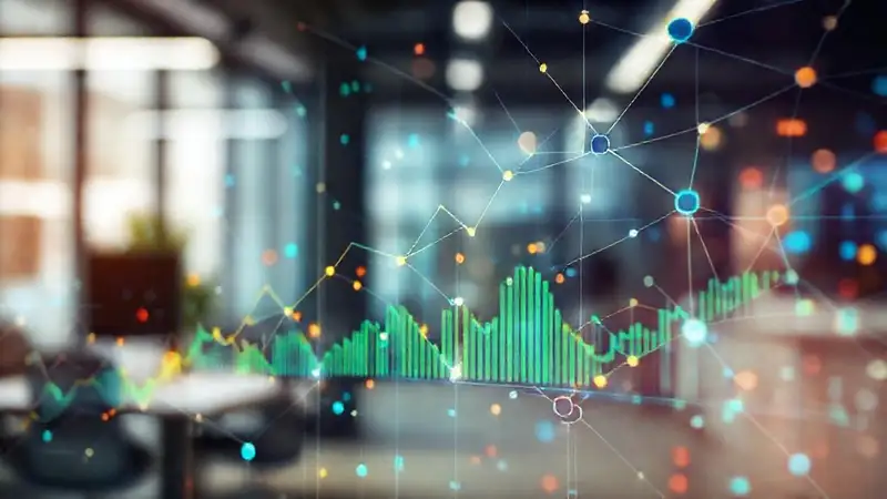 Análisis de datos impulsa la estrategia digital