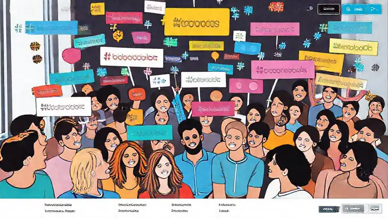 Comunidad digital impulsa un impacto positivo