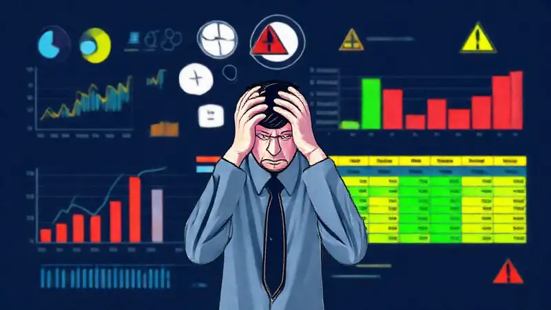 Análisis de datos: claridad visual y éxito