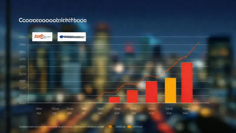 Análisis competitivo y estrategia empresarial visual