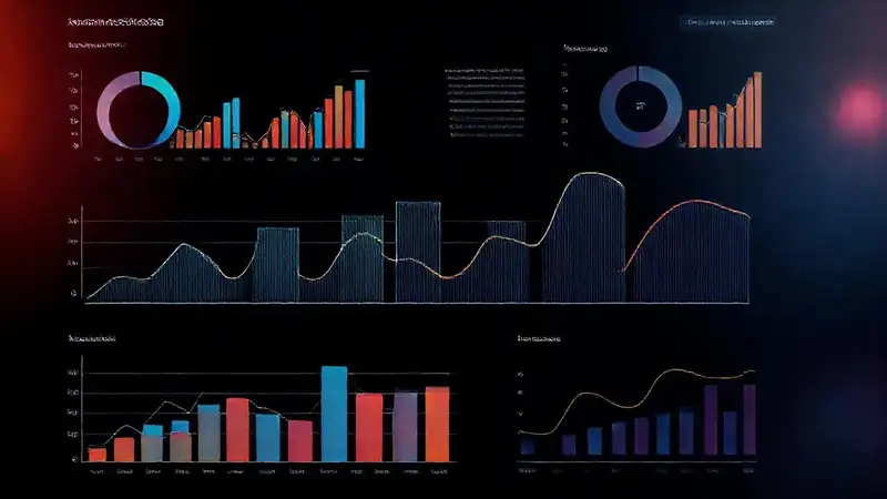 Presentación visual de datos impactantes
