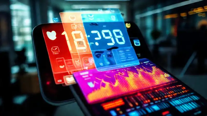 La tecnología moderna distrae y confunde