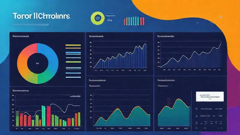 Visualizaciones de datos atractivas e informativas