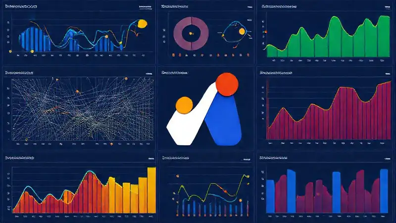 Visualizaciones de datos revelan oportunidades competitivas