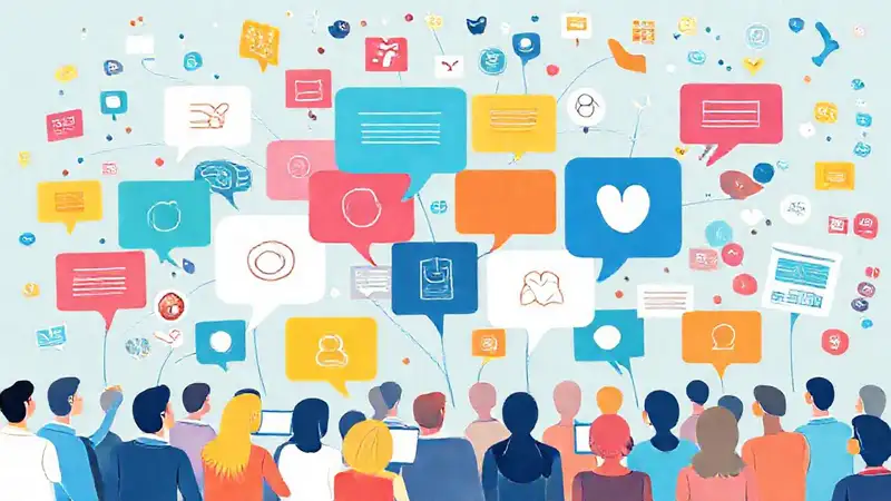 Diseño dinámico y participativo para redes