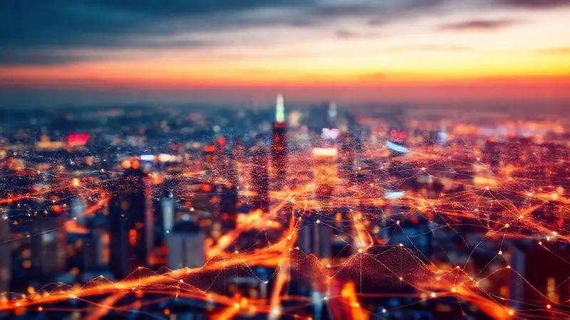 Análisis urbano revela patrones demográficos clave