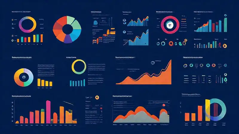 Diseño visual impactante y creativo