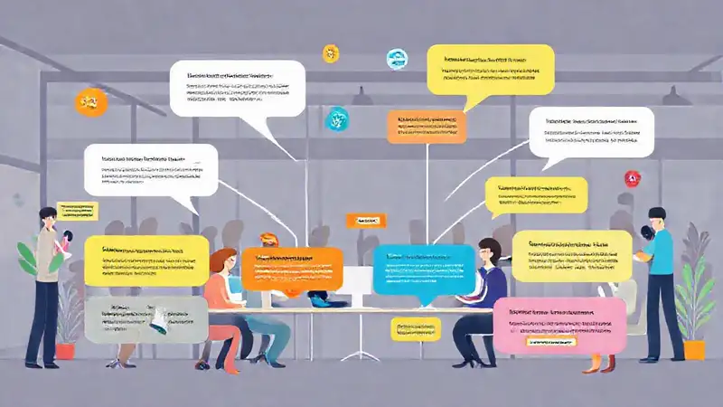 Diseño visual moderno y atractivo