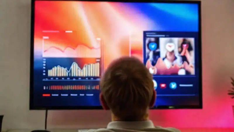 Pantalla dinámica