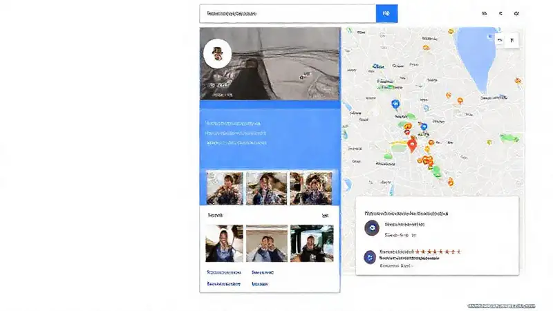 Google Maps presenta negocios de forma profesional