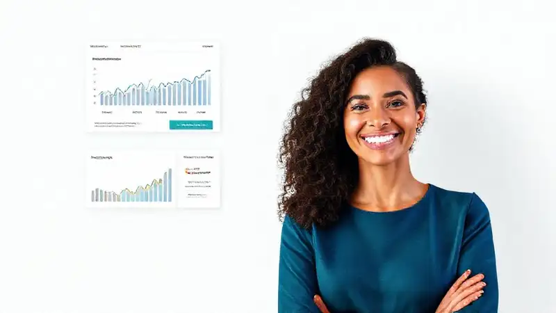 Análisis de datos impulsa clientes felices