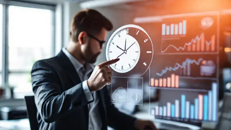 Análisis visual profesional facilita la decisión