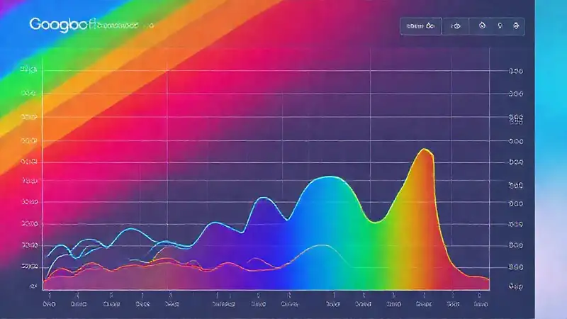 Google Trends muestra patrones de búsqueda