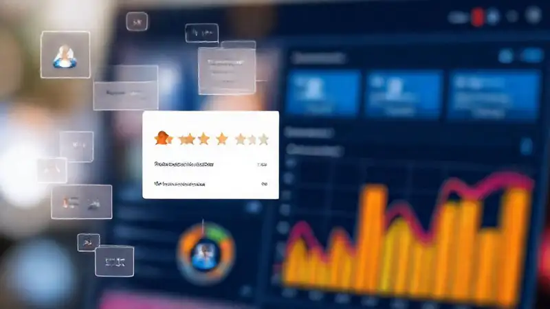 Diseño visual profesional para análisis social