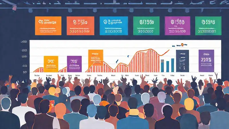 Análisis de público para marketing