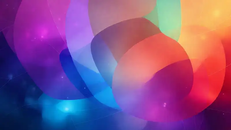 Arte digital etéreo