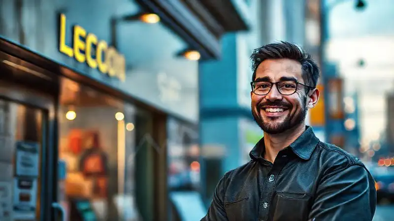 Un negocio local triunfa con marketing digital