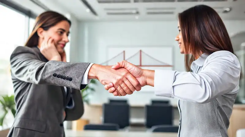 Construyendo confianza a través de la comunicación sincera